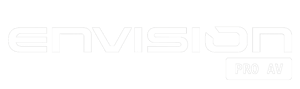 Envision PAV Text White (600)